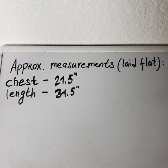 NWOT Bylt Drop Cut Long Sleeve Lux Striped Pullover Curved Hem size L - Picture 5 of 8